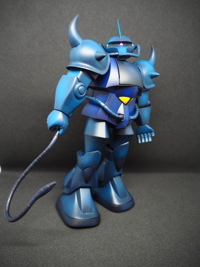 旧キット　1/100 グフ