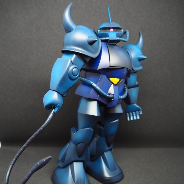 旧キット　1/100 グフ