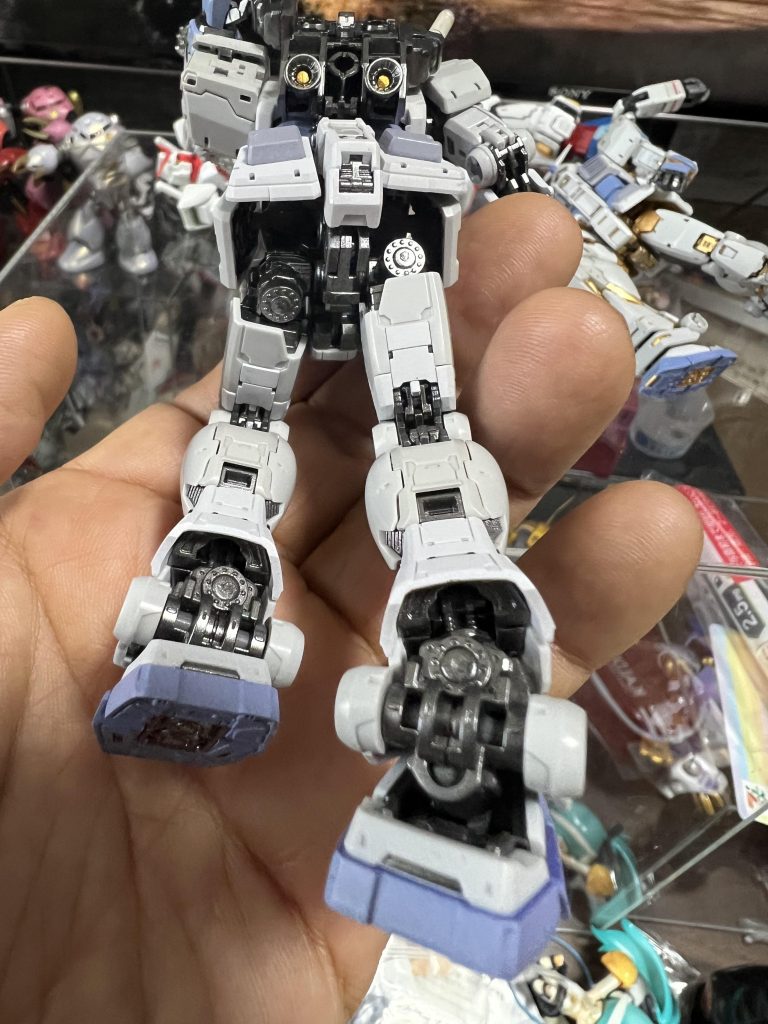 G-3 ガンダム–2枚目/制作者：smilecat