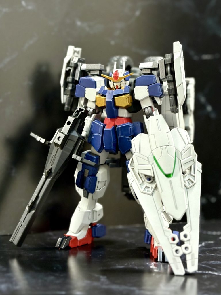 キャプテンサバーニャ–2枚目/制作者：zetutoshi