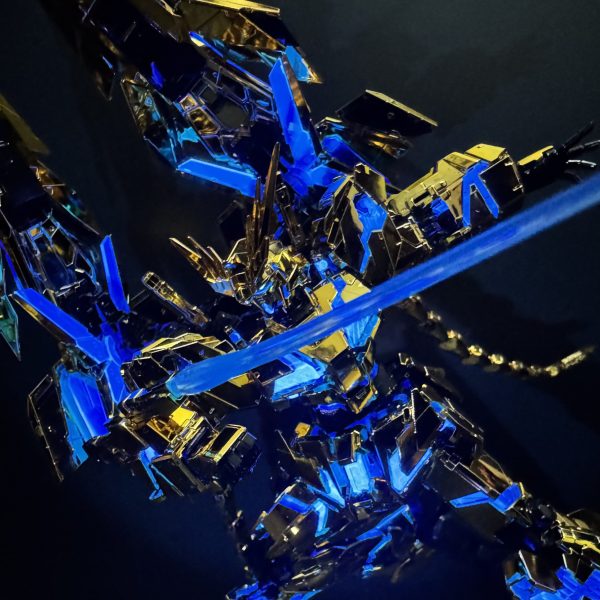 番外）RGフェネクス