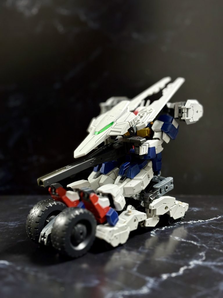 キャプテンサバーニャ–3枚目/制作者：zetutoshi