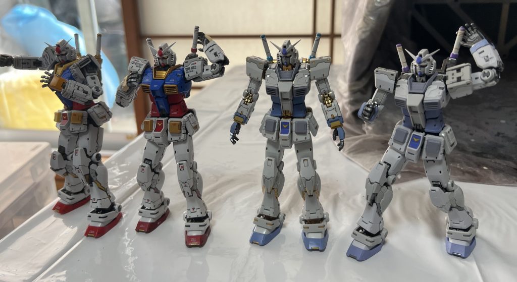 全員集合‼️ また作ります*˙︶˙*)ﾉ