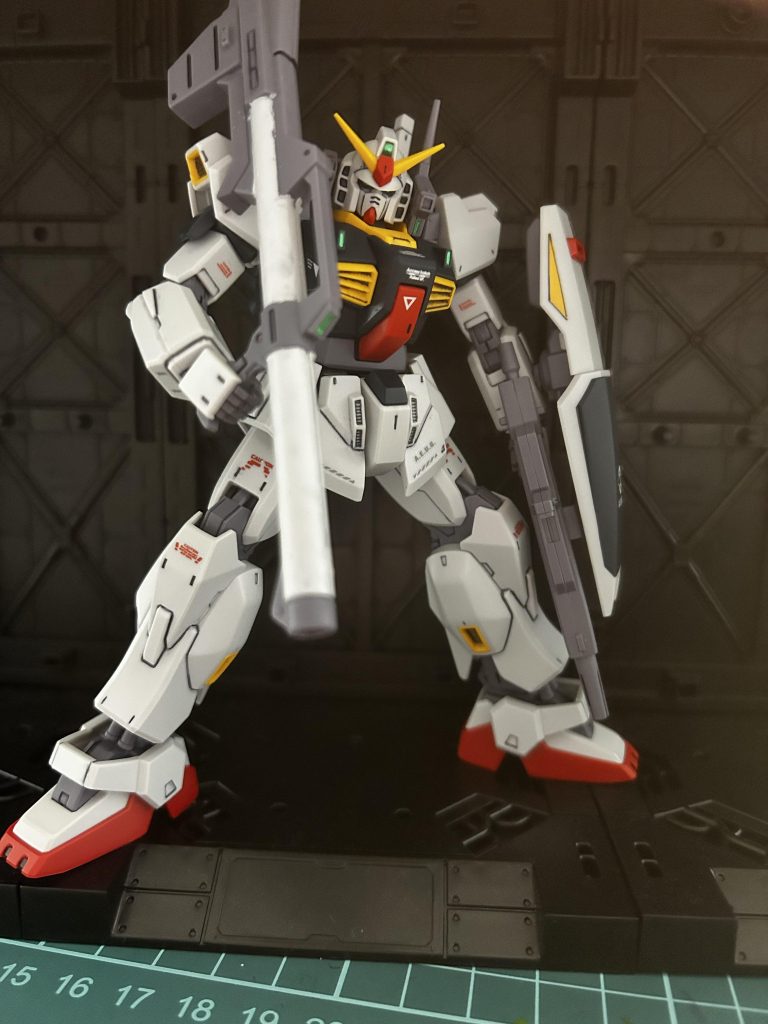 オマケポージング