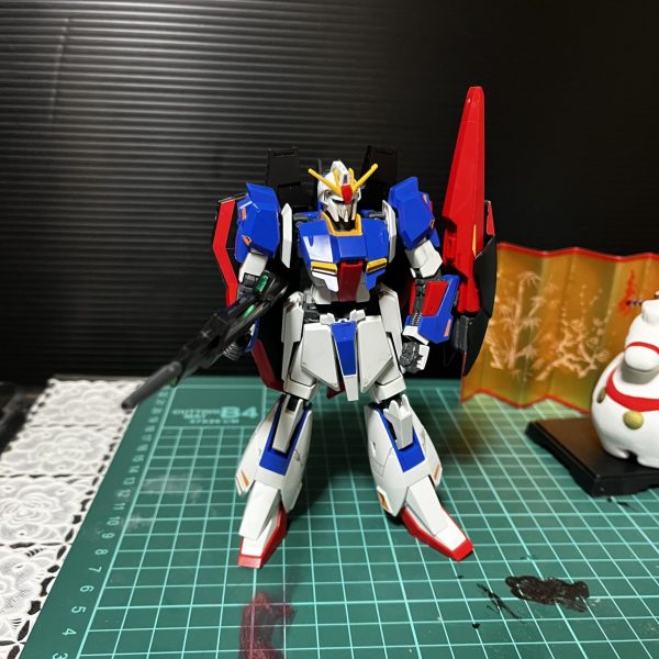 ゼータガンダム