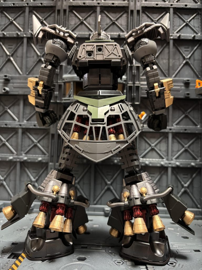 煽り立ち内部フレームバック