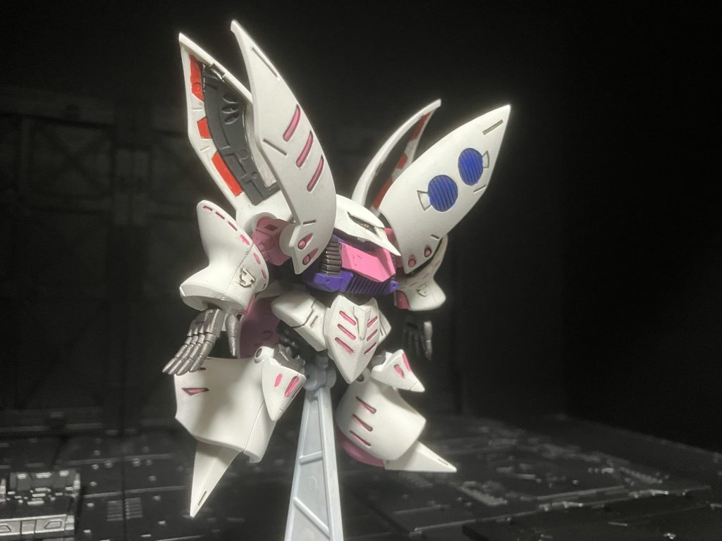 モビリティジョイント　キュベレイ