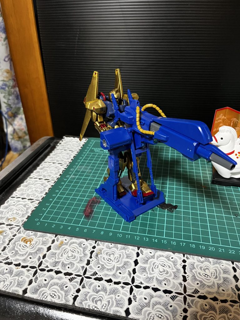 百式–2枚目/制作者：アッキー