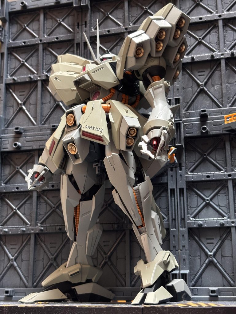 煽り立ちフロント