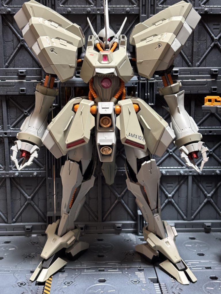 フロントビュー