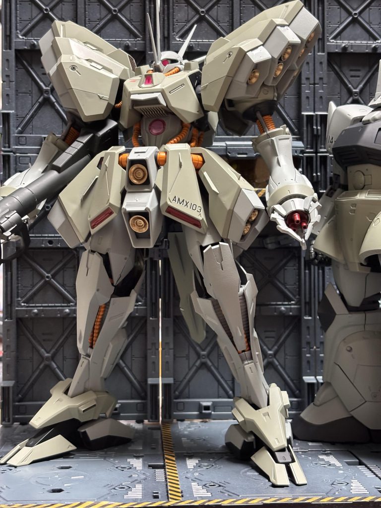 かなり大きい部類です