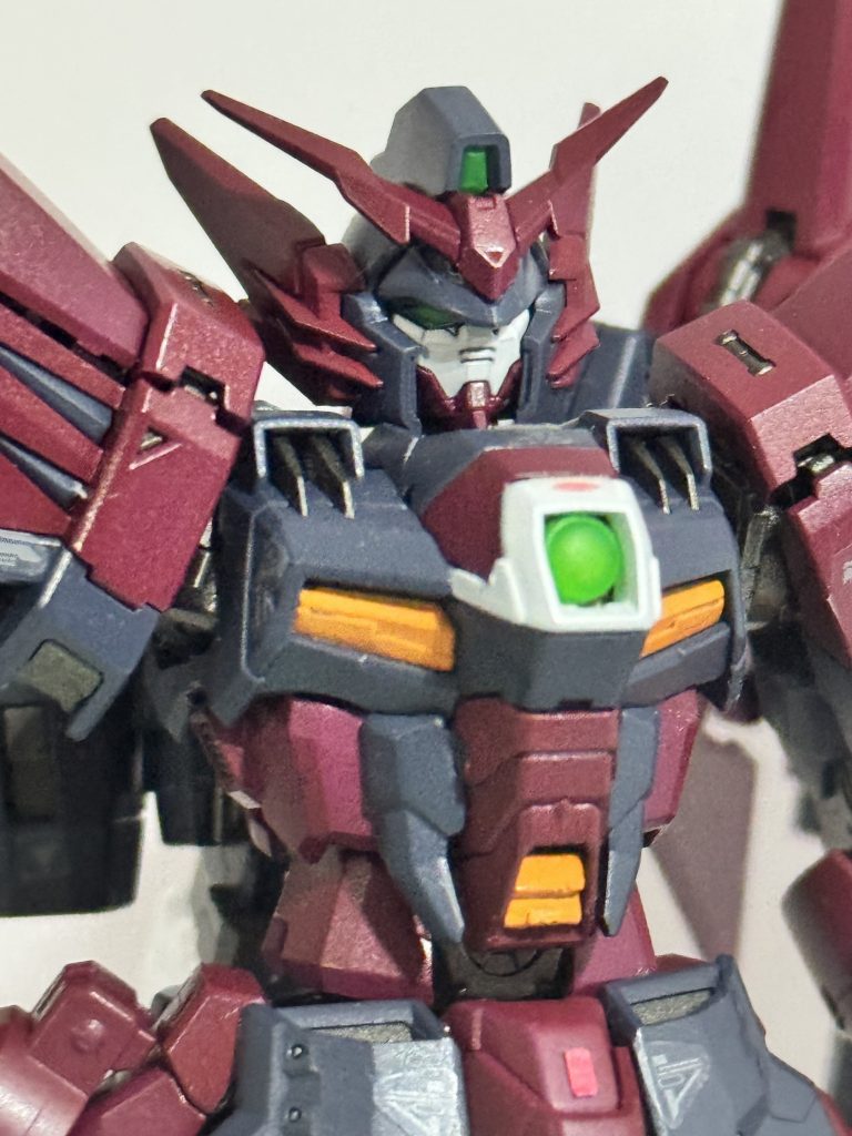 RG ガンダムエピオン
