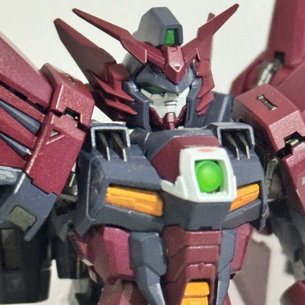 RG ガンダムエピオン