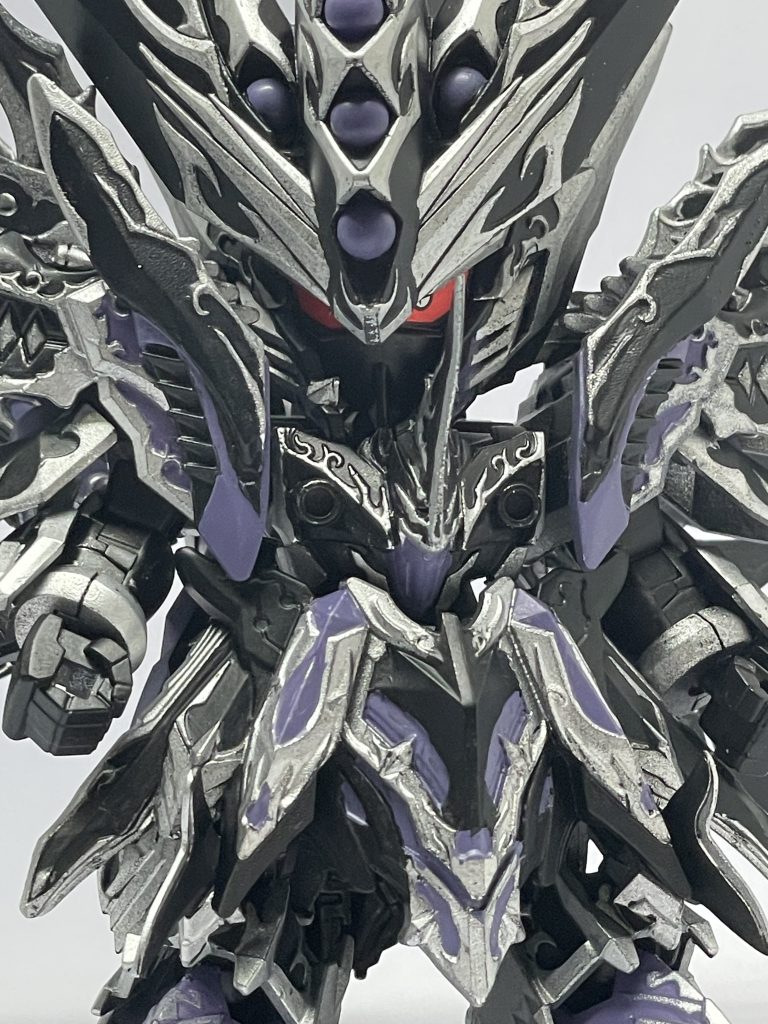 ドミナントスペリオルダークネスドラゴン