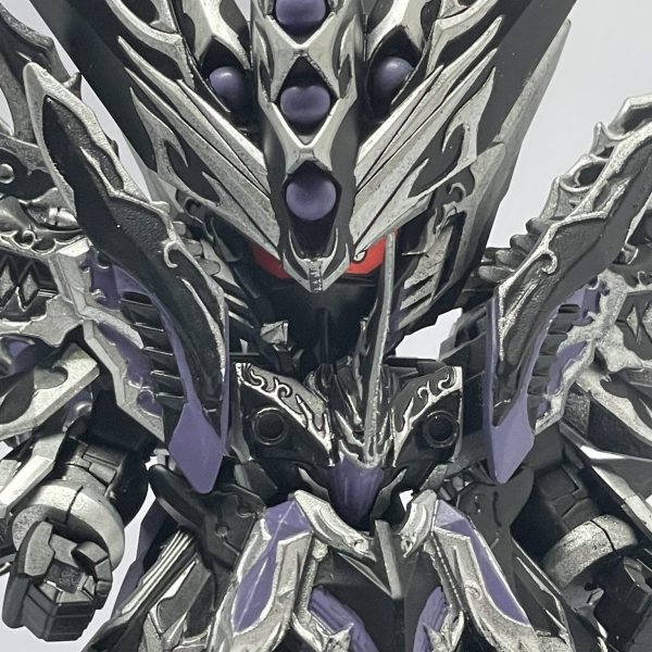 ドミナントスペリオルダークネスドラゴン