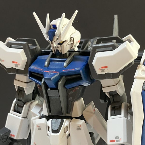 ブースターストライクガンダム