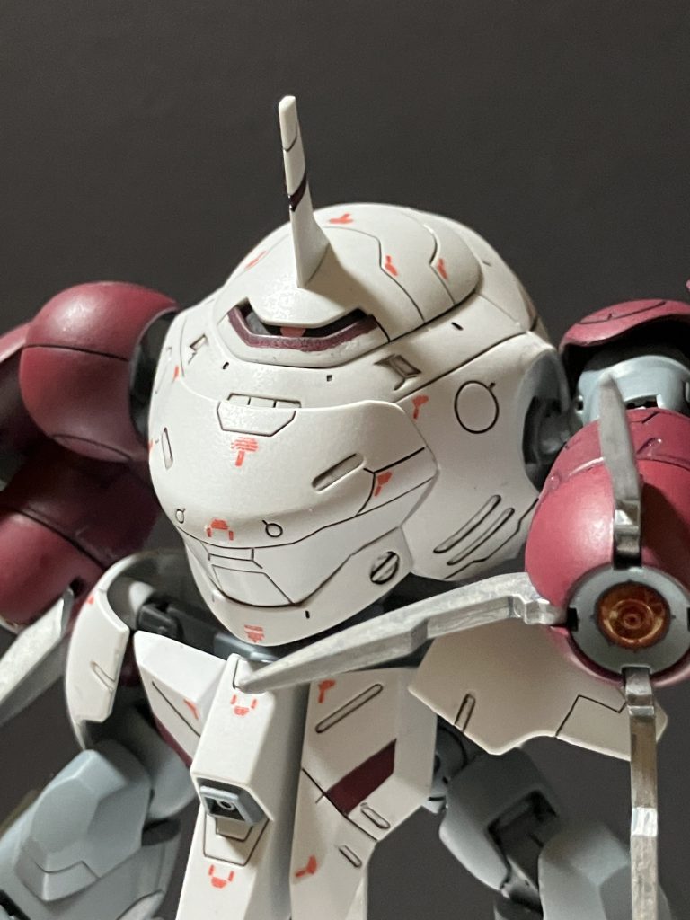 モンキークラブロディ(593機=ゴクローさん)