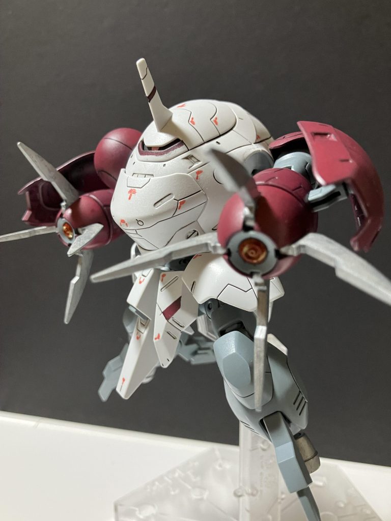 モンキークラブロディ(593機=ゴクローさん)–2枚目/制作者：kaz1974