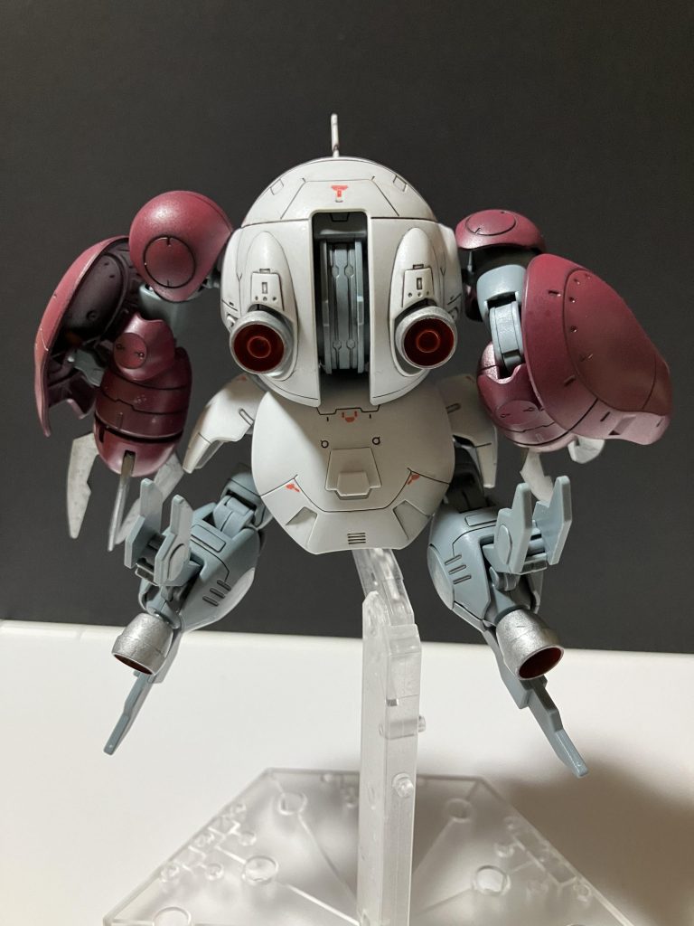 モンキークラブロディ(593機=ゴクローさん)–4枚目/制作者：kaz1974