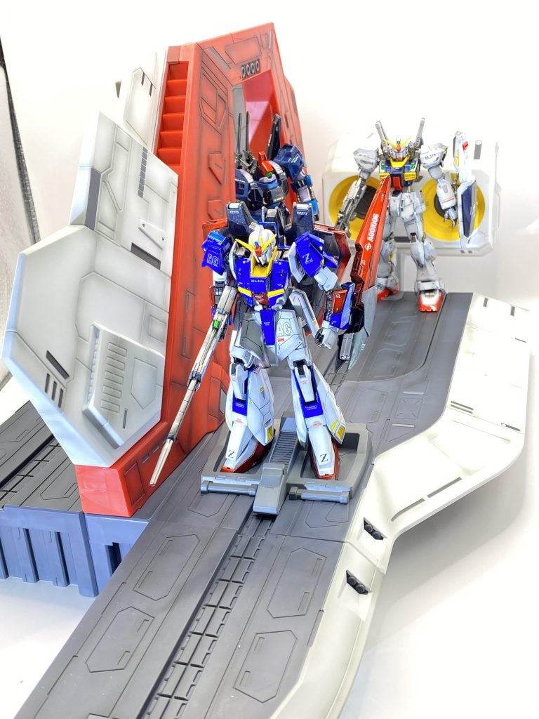 アーガマ–5枚目/制作者：yasa