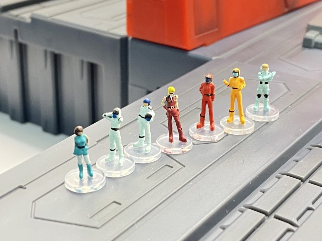 そんなわけで今年もどんどん老化が進みますが、手数も進んで沢山投稿するように頑張っていきたいと思いますヾ(*´∀｀*)ﾉ改めて、重ねて、本年も宜しくお願い致しますm(_ _