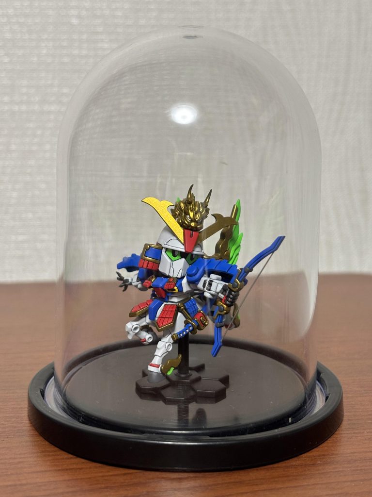 見ていただきありがとうございました！