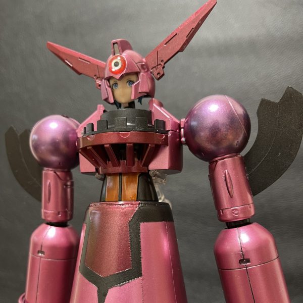 今年初はネタ投稿‼️