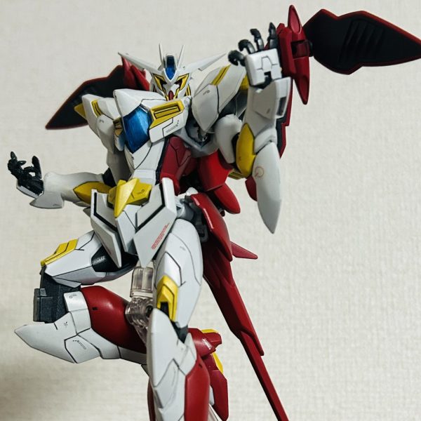 EXA・リボーンズガンダム