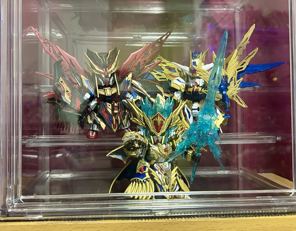 🎍明けましておめでとうございます🎍–4枚目/制作者:限界しゃちくのrulu