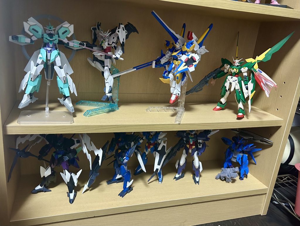 🎍明けましておめでとうございます🎍–8枚目/制作者:限界しゃちくのrulu