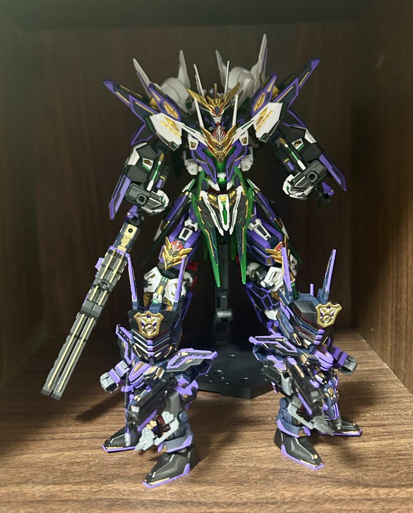 🎍明けましておめでとうございます🎍–3枚目/制作者:限界しゃちくのrulu