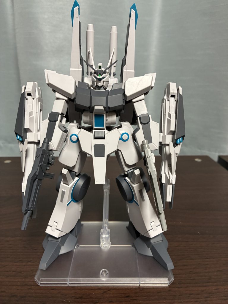 シルヴァ･バレト