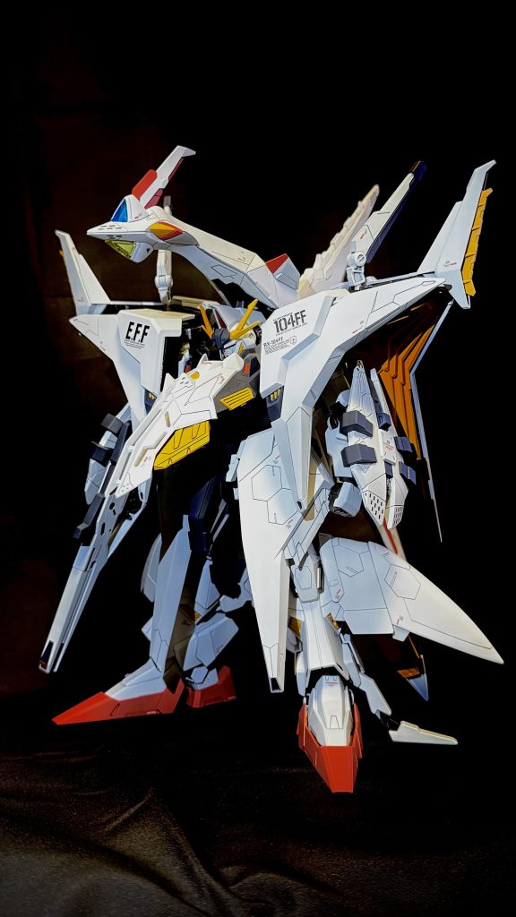 HG ペーネロペー