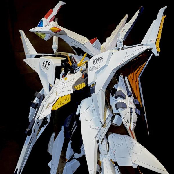 HG ペーネロペー