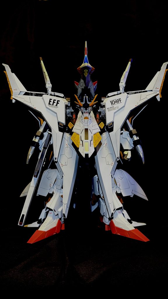 HG ペーネロペー–3枚目/制作者：ぼっさん