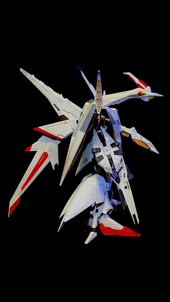 HG ペーネロペー–4枚目/制作者：ぼっさん