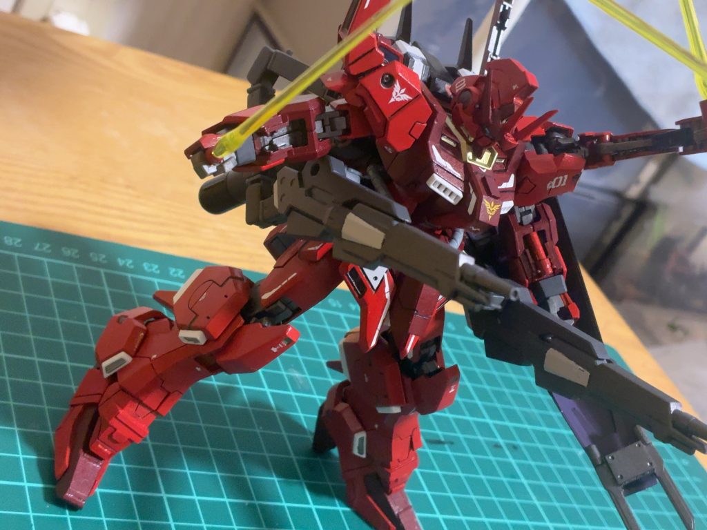 トーリスリッター改修型–3枚目/制作者：匿名