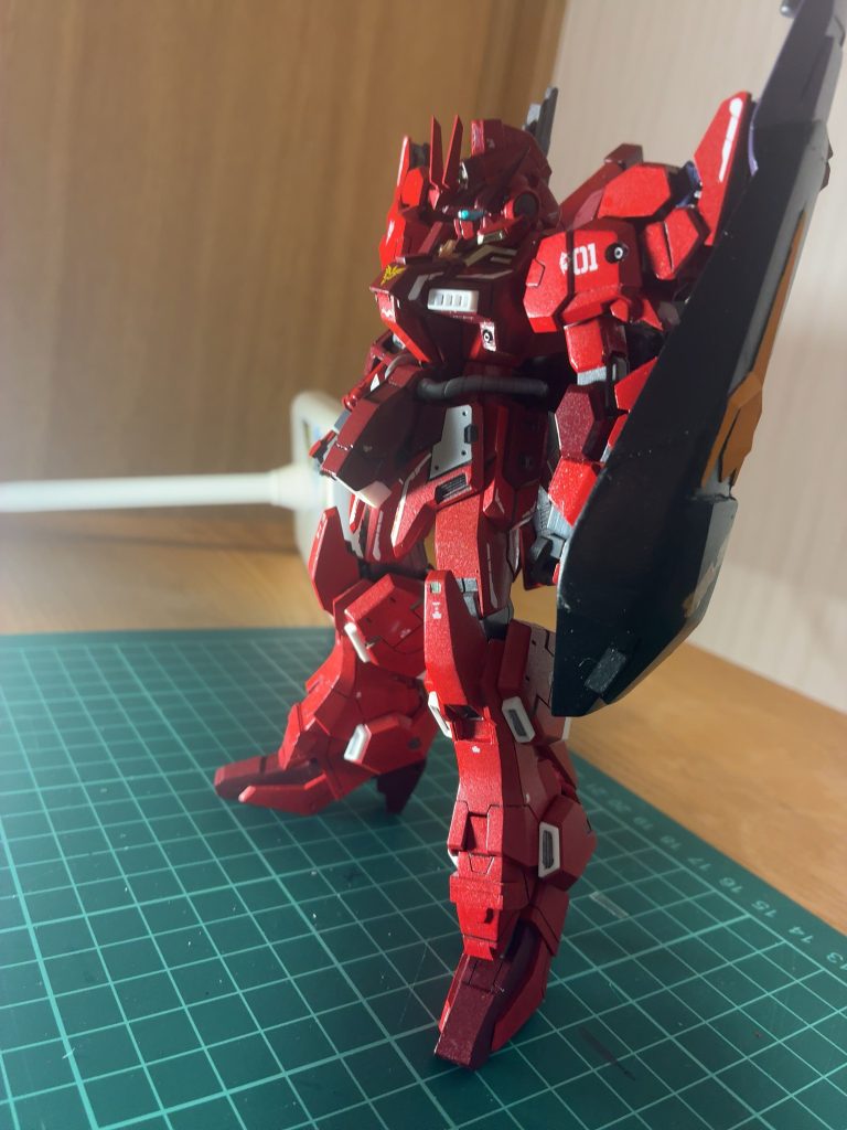 トーリスリッター改修型