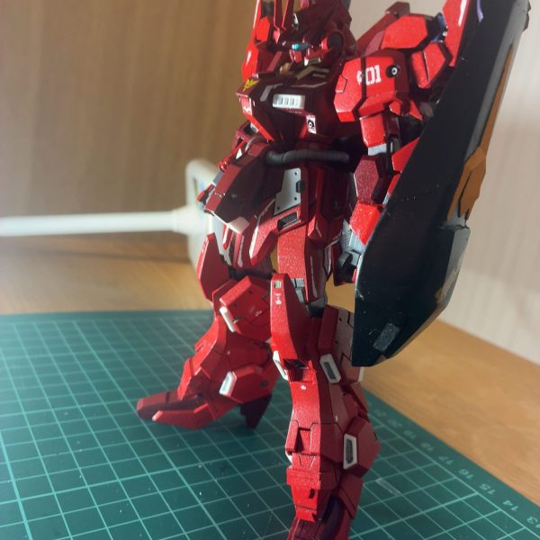 トーリスリッター改修型