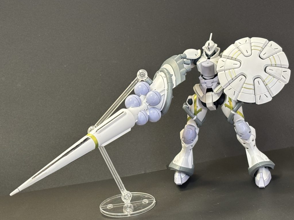 違います。これ…本物のゼクノヴァが始まるんです