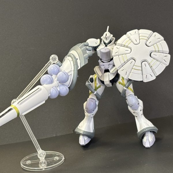 違います。これ…本物のゼクノヴァが始まるんです