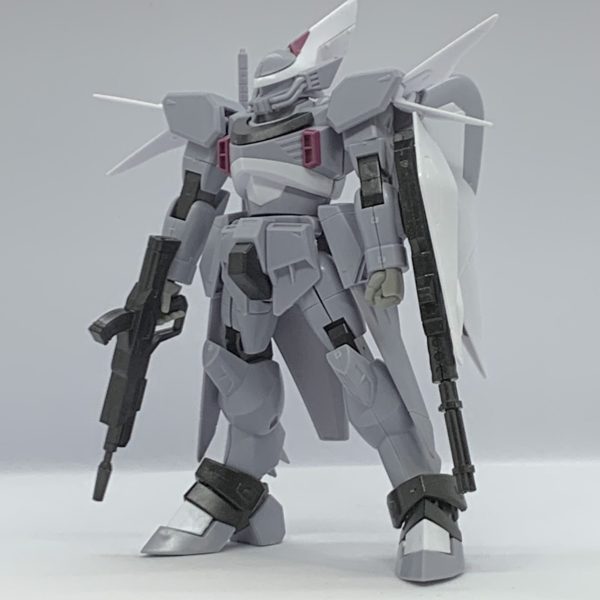 HG モビルシグー