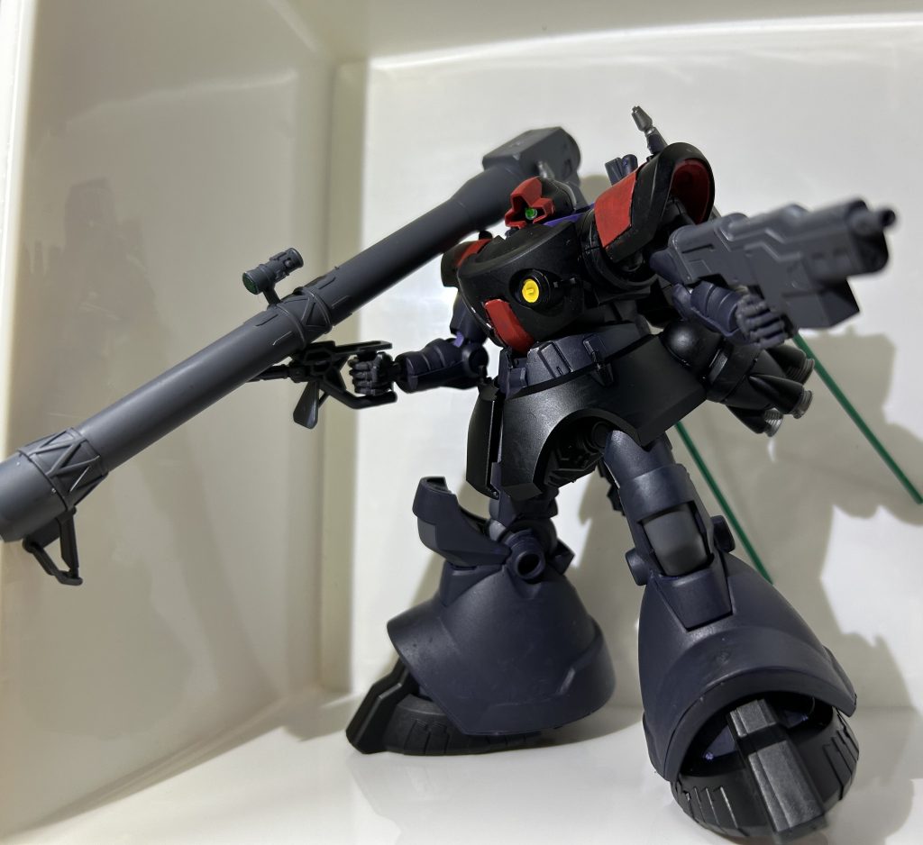 ドムトローペン（GQ）