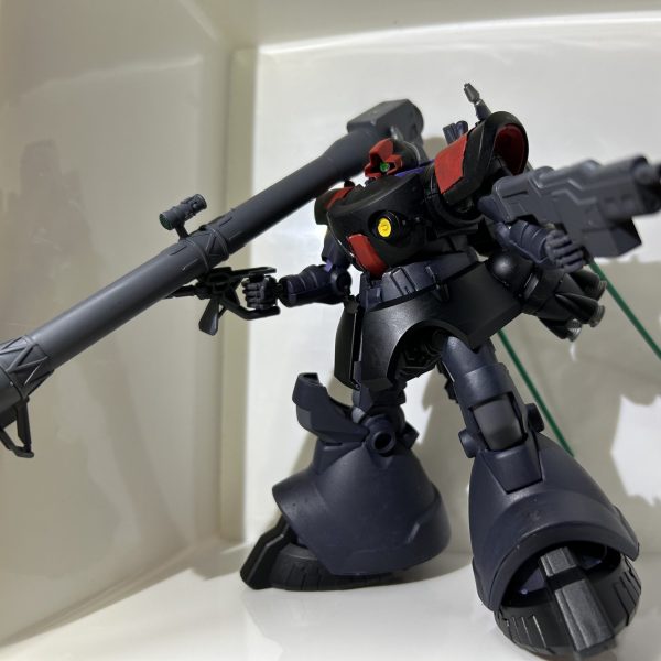 ドムトローペン（GQ）