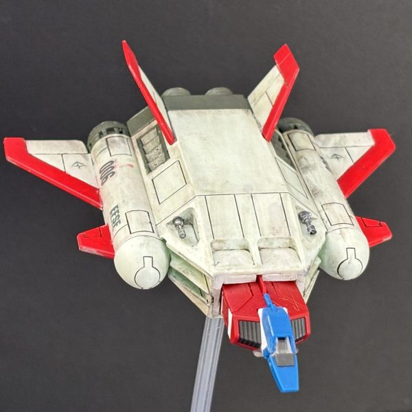 慣れていくのね。自分でもわかる…