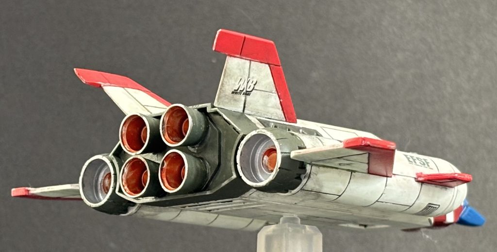 慣れていくのね。自分でもわかる…–4枚目/制作者：TROPICAL DADDY