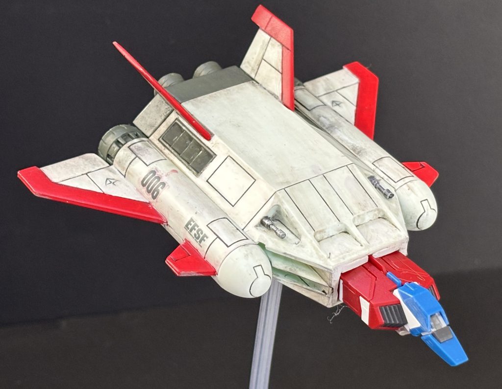 慣れていくのね。自分でもわかる…–3枚目/制作者：TROPICAL DADDY