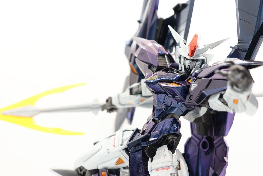 ガンダムグリープ