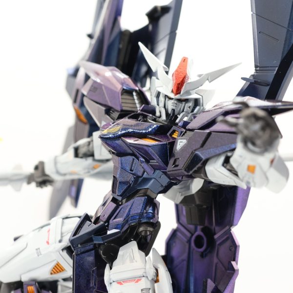 ガンダムグリープ