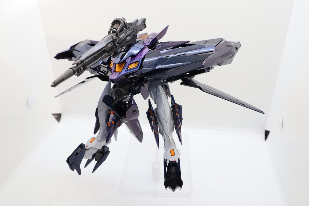 ビグザム?モード